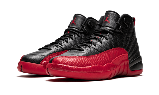 Air Jordan 12 Retro GS Flu Game 153265 002