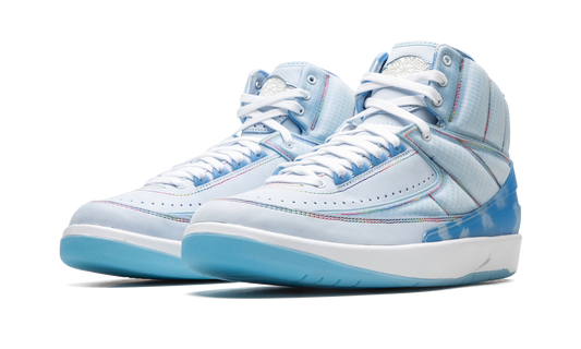 Air Jordan 2 J Balvin DQ7691 419