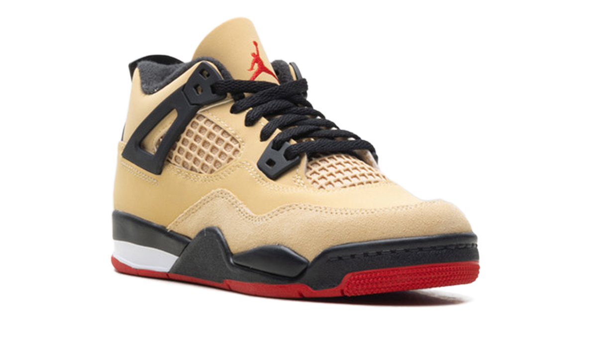 Air Jordan 4 Retro PS 7FS