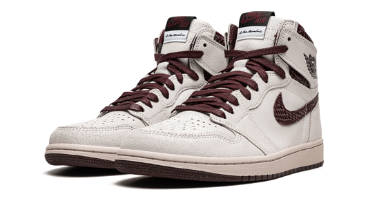 Air Jordan 1 Retro High OG A Ma Maniére DO7097 100
