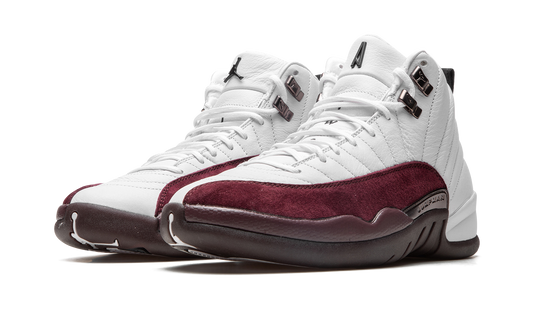 AIR JORDAN 12 WMNS A Ma Maniére - White DV6989 100