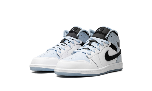 Jordan 1 Mid SE PS Ice Blue DV1339 104