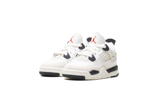 Air Jordan 4 TD Flight Club IM4027 100