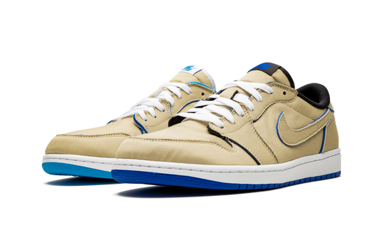 Jordan 1 Low SB QS Lance Mountain - Desert Ore CJ7891 200