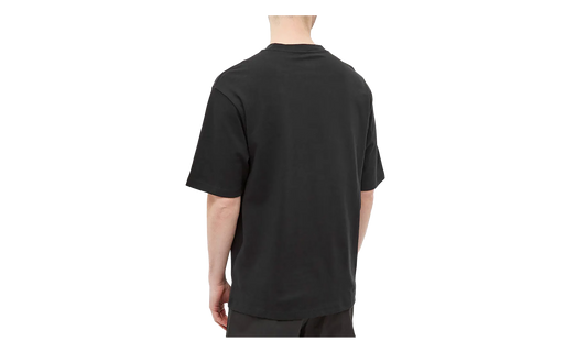 Air Jordan Essential Tee Black / Red DO6098 010