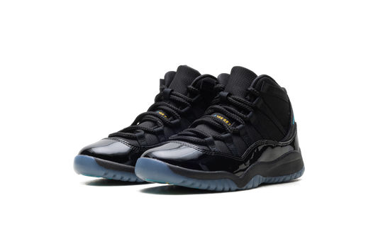 Air Jordan 11 Retro PS Gamma Blue (2025) 378039 047