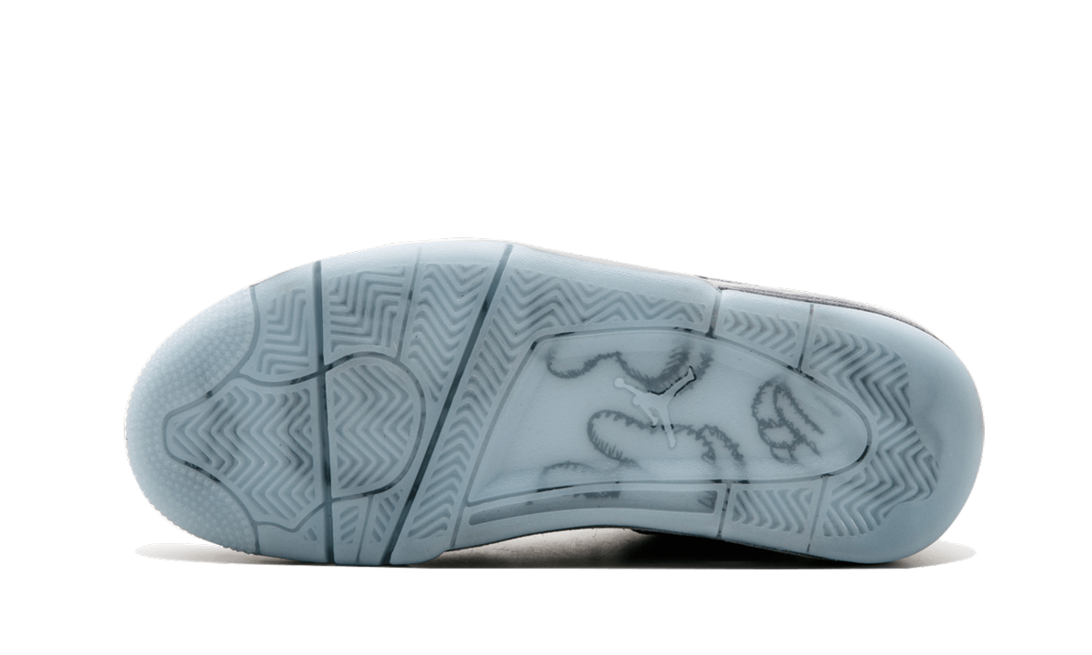 Air Jordan 4 Retro Kaws 5