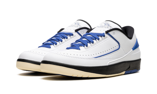 Jordan 2 Retro Low WMNS Varsity Royal DX4401 104