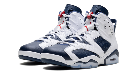 Air Jordan 6 Olympic CT8529 164