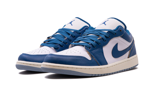 Air Jordan 1 LOW Industrial Blue FN5214 141