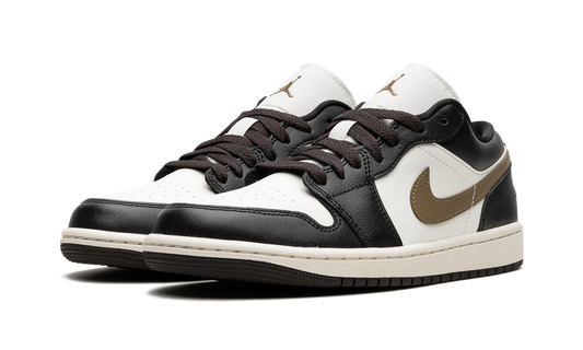 Air Jordan 1 Low WMNS Shadow Brown DC0774 200