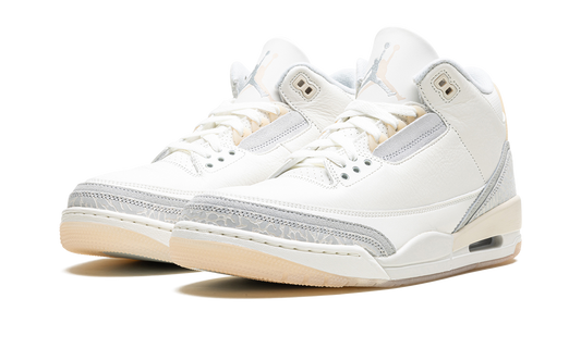 Air Jordan 3 Craft Ivory FJ9479 100