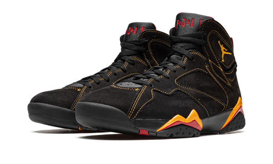 Air Jordan 7 Retro Citrus 2022 CU9307 081