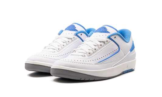 Air Jordan 2 Low GS University Blue FJ6869 104