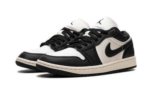 Air Jordan 1 Low WMNS Vintage Panda FB9893 101