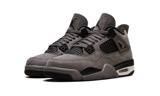 Air Jordan 4 Retro OG GS Cave Stone IB4171 200