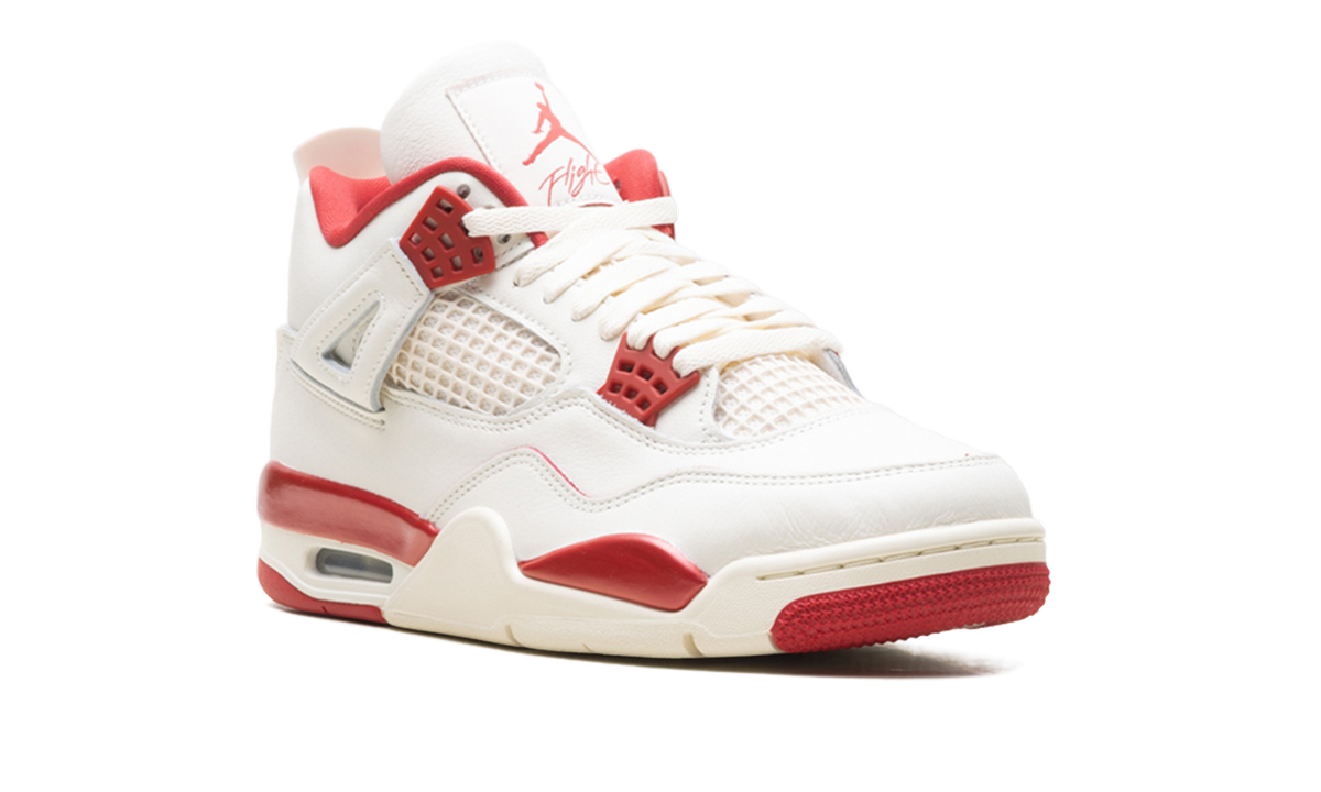 Air Jordan 4 WMNS 7