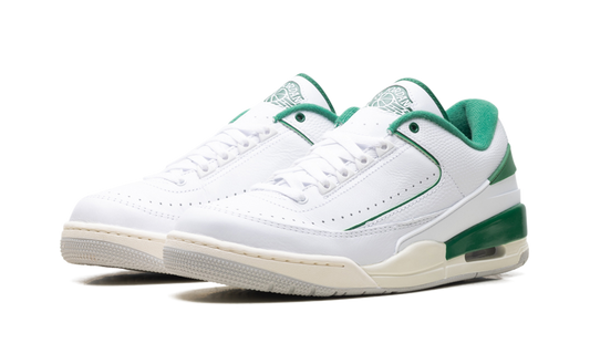 Jordan 2/3 White Pine Green FD0383 103