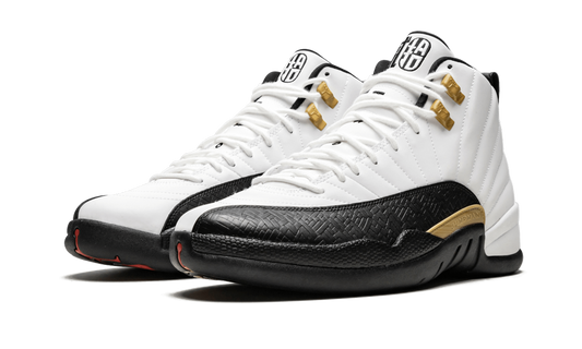 Air Jordan 12 Retro CNY Chinese New Year 881427 122