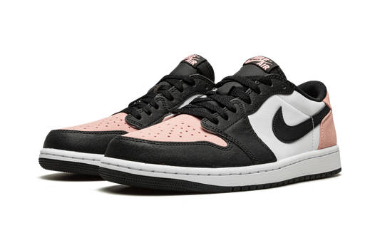 Air Jordan 1 Low OG Bleached Coral CZ0790 061