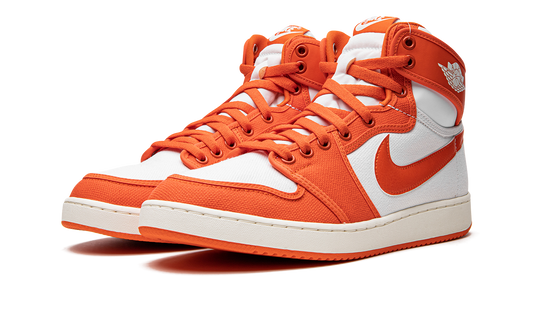 Air Jordan 1 Retro Mid AJKO Syracuse DO5047 801