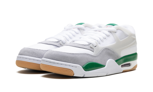Air Jordan 4 RM Pine Green FQ7939 103
