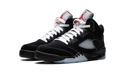 Jordan 5 Retro OG GS Black Metallic Reimagined HF3976 001
