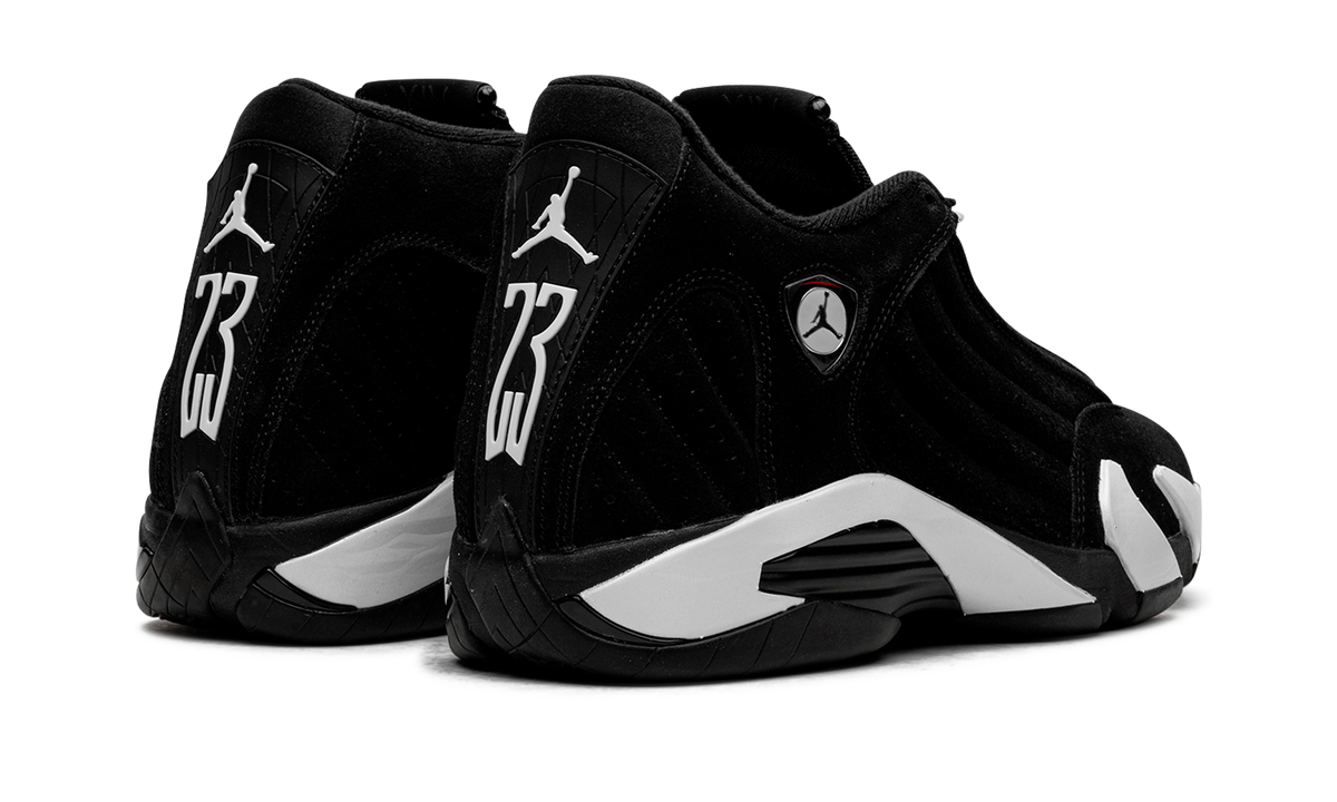 Air Jordan 14 3