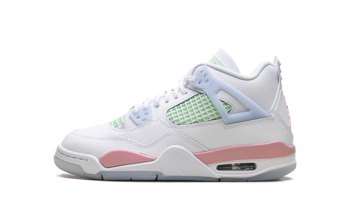 Air Jordan 4 GS 1
