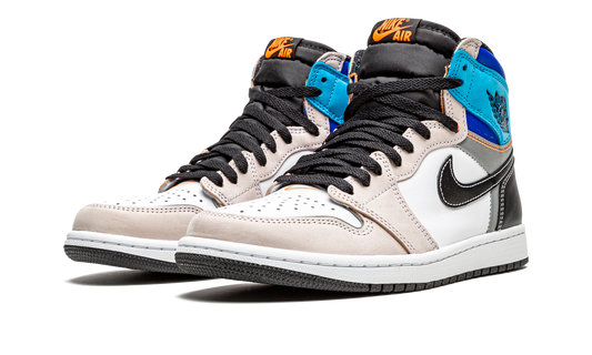 Air Jordan 1 High OG Prototype DC6515 100