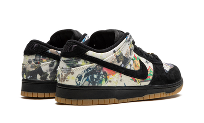 SB Dunk Low 3