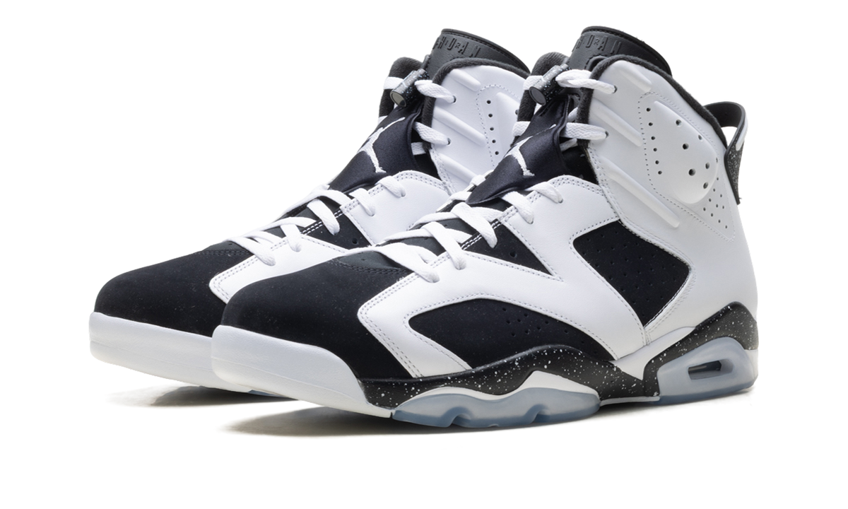 Air Jordan 6 2