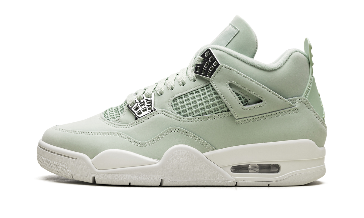 Air Jordan 4 WMNS 1