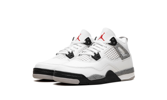 Air Jordan 4 Retro PS White Cement IB4388 100