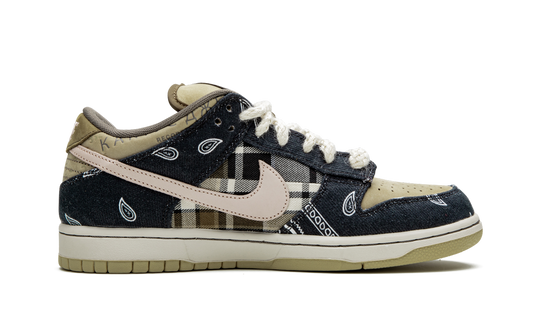 SB Dunk Low 2