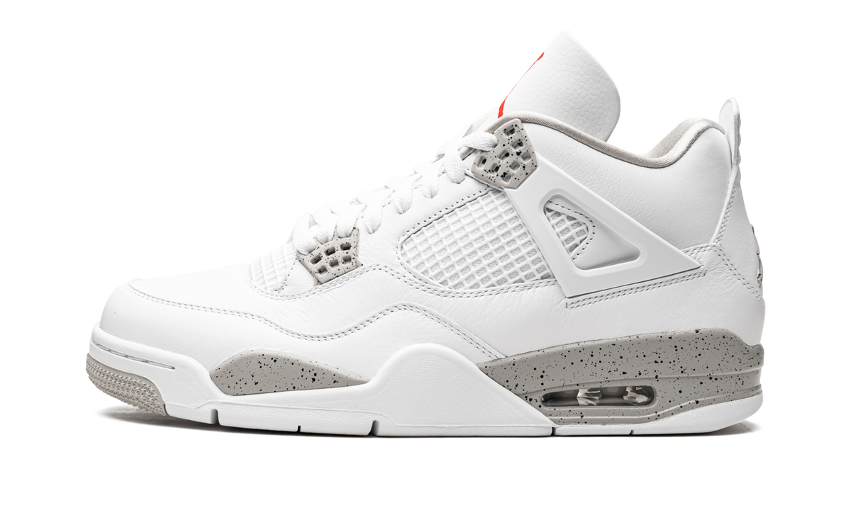 Air Jordan 4 Retro 8E