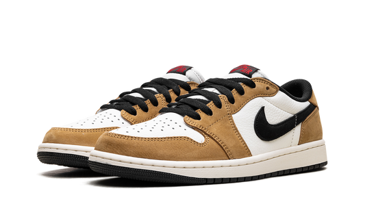 Air Jordan 1 Retro Low OG Rookie Of The Year CZ0790 107