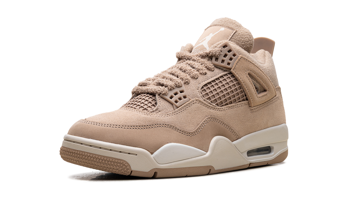 Air Jordan 4 WMNS 4A