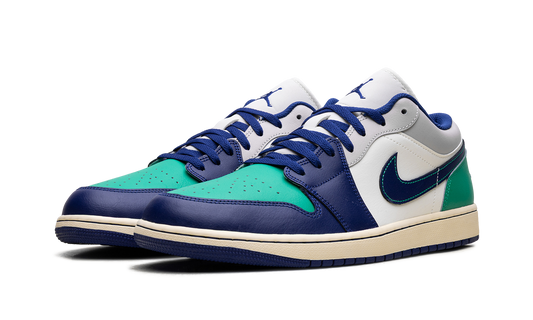 Air Jordan 1 Low Rare Air 553558 147