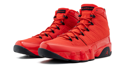 Air Jordan 9 Retro Chile Red CT8019 600