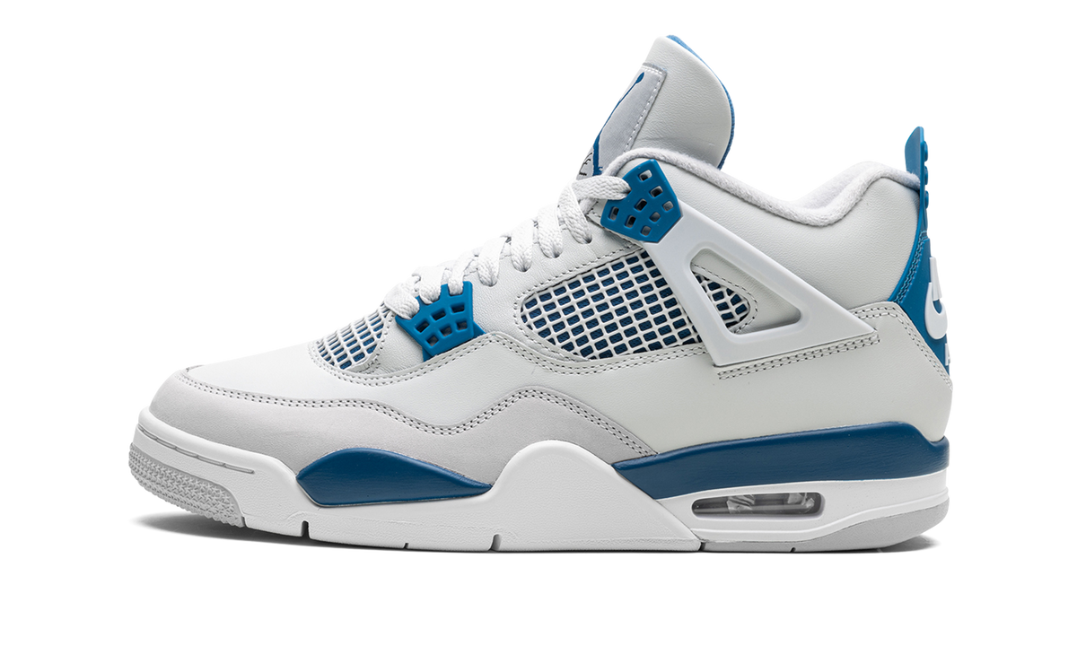 Air Jordan 4 OG 1