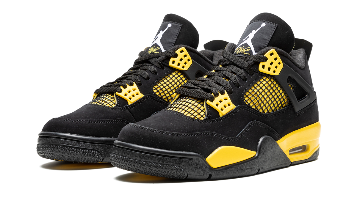 Air Jordan 4 Retro 2