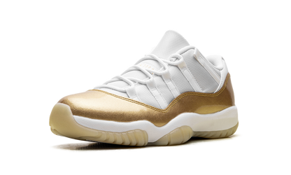 Air Jordan 11 Low WMNS Mother's Day AH7860 102