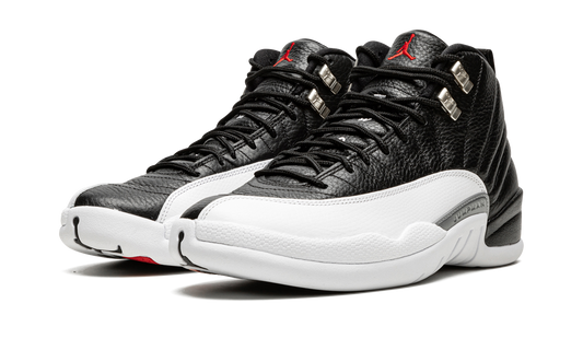 Air Jordan 12 Retro Playoffs 2022 CT8013 006