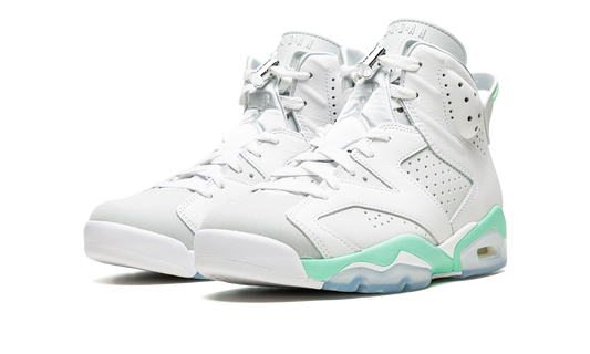 AIR JORDAN 6 WMNS Mint Foam DQ4914 103