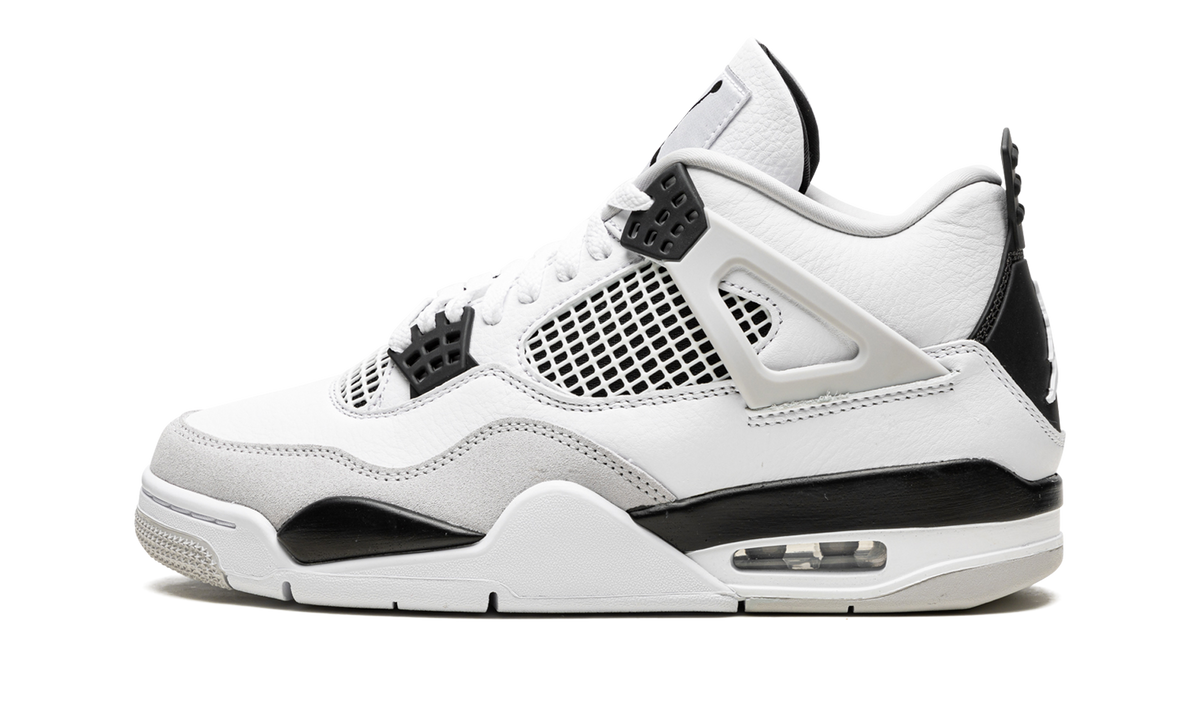 Air Jordan 4 Retro 1