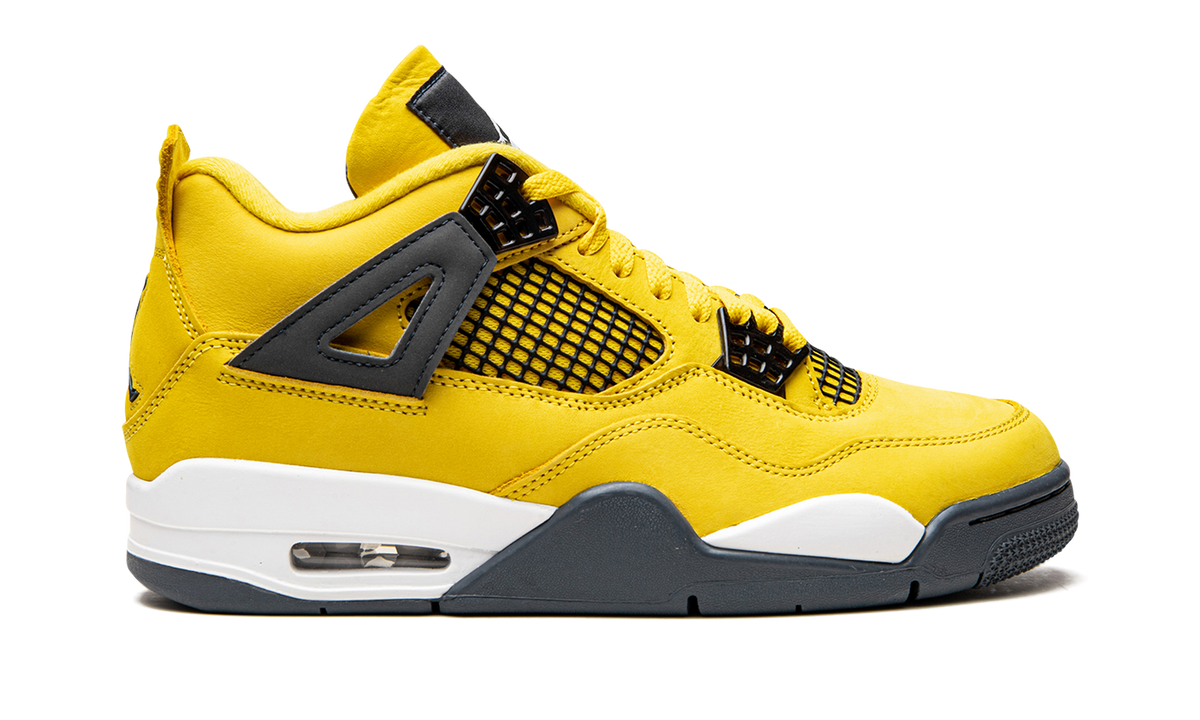 Air Jordan 4 Retro 6F