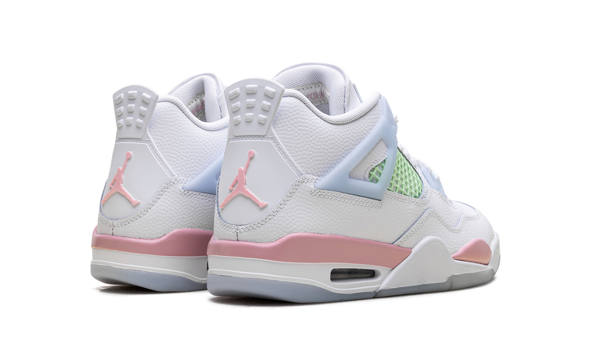 Air Jordan 4 GS 3