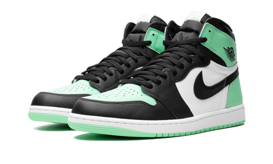 Air Jordan 1 Retro High OG Green Glow DZ5485 130