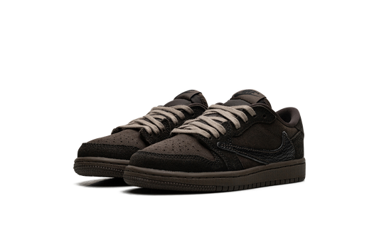 Air Jordan 1 Low OG PS Travis Scott - Velvet Brown DO5442 202